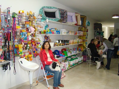 Augusta Pet Shop - Foto 2